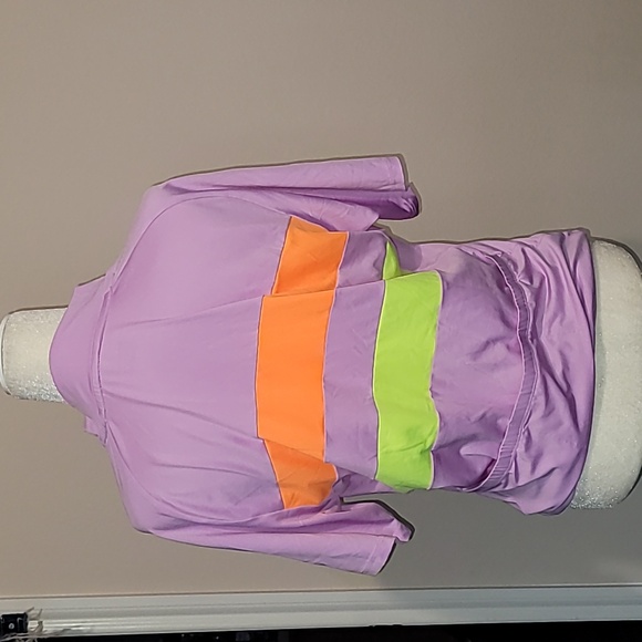 Cyclists top - Picture 3 of 5